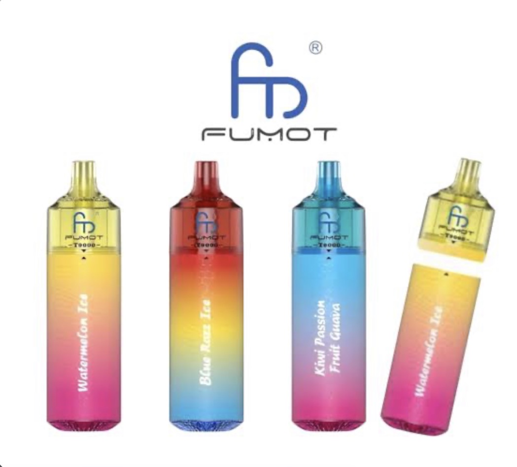 FUMOT T9000